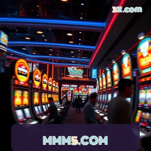 MMM5.COM: Aventura Sem Fim nos Melhores Jogos de Ação
