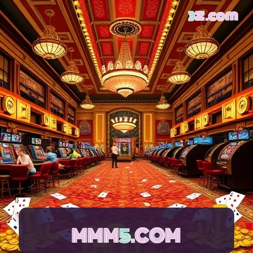 MMM5.COM Jogos de Arcade