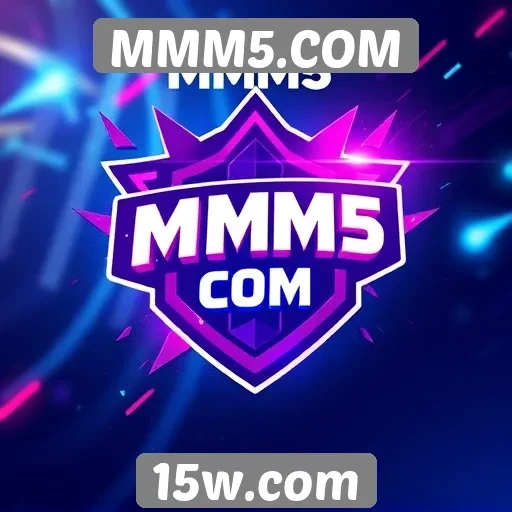 Plataforma MMM5.COM apresenta torneios de eSports em 2026