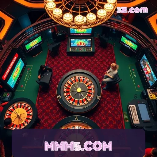 MMM5.COM Jogos de Festa