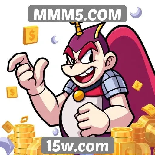 Dicas para iniciantes em MMM5.COM